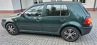 VW GOLF IV HATCHBACK 1400 BENZYNA !!! - 3