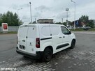 Peugeot Partner - 5