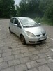 Mitsubishi Colt 1.4 2004r. - 4