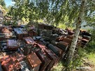Dachówka sprzedam całość lub na sztuki - 3