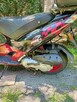 Kymco Super 9 - 7