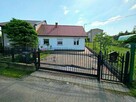 Stylowy dom z wyposażeniem w Zbylitowskiej Górze