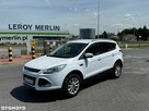 Ford Kuga 2.0 TDCi 2x4 SYNC - 2