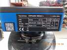 Pompa obiegowa elektroniczna LFP POe MEGA1 - 3