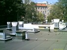 Konserwacja, naprawa dachów w systemie zimny dach - 4