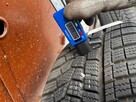 Koła Felgi BMW oem 6898044 205/60 r17 2023r BMW X1 U11. - 14