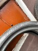 Opony Pirelli P zero 275/35 r22 ciche - 8