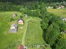 Działka budowlana - 8