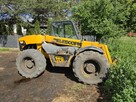 ładowarka teleskopowa jcb 526s / 2006rok - 3