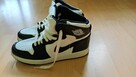 Damskie buty rozmiar 38 - 7