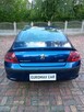 BARDZO ŁADNY PEUGEOT 407 diesel 1,6 !!!! - 8