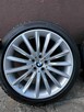 Koła Felgi BMW OEM 6874439 Zima - 5