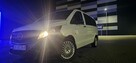 BUS VAN taxi z kierowcą 8 miejsc + dużo bagażu. Trasa, Wesel - 2