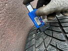 Koła Felgi CMS BMW 225/50 r17 5x112 - 7