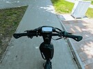 Hulajnoga elektryczna AUSOM DT2 PRO - 2