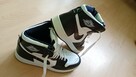 Damskie buty rozmiar 38 - 8