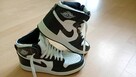 Damskie buty rozmiar 38 - 2