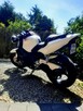 Honda CBR F4