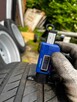 Koła Felgi BMW OEM 5x112 6855084 Lato z czujnikami - 10