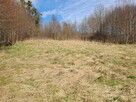 Działka nad jeziorem 1000m2 - 6