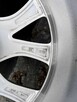 Koła Felgi bmw oem 6853953 255/50 r19 5x120 X5 E70 lub X6 E71 - 3