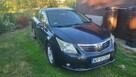 Sprzedam toyota avensis t 27 - 9