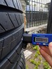 Opony Demo 215/60 r17 NEXEN NFERA PRIMUS 2025r - 8