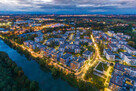 2 pokoje Olimpia Port/Nowy Port, niedaleko Plac Grunwaldzki