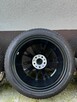 koła felgi bmw oem 7849122 zimowe 195/55 r17 - 6