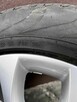 Koła Felgi bmw oem 6853953 255/50 r19 5x120 X5 E70 lub X6 E71 - 5