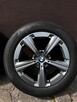 Koła Felgi BMW oem 6898044 205/60 r17 2023r BMW X1 U11. - 5