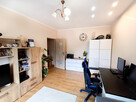 Mieszkanie 45,6 m² • Ciche • Jasne • 2 POKOJE KUCHNIA SALON - 3