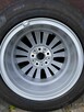Koła Felgi BMW OEM 5x112 6855084 Lato z czujnikami - 7
