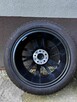 koła felgi bmw oem 7849122 zimowe 195/55 r17 - 8