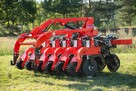 Agregat strip till uprawa pasowa 3m zawieszany - 5