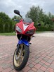 Honda cbr125r - 5