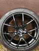 Koła Felgi 5x112 20 cali Platin Wheels 245/45/20 - 4