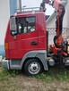Nissan Atleon z HDS, wywrot, łyżka do kopan Najlepsza oferta - 2