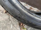 Opony Pirelli P zero 275/35 r22 ciche - 9