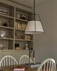 Lampa AMBER Czarna - 6