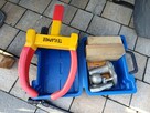 Przyczepa kempingowa Elddis Avante 362 - 11