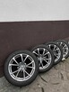 Koła Felgi bmw oem 6883518 225/50 r17 - 3