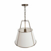 Lampa AMBER mosiężna - 3