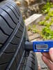 Opony Demo 215/60 r17 NEXEN NFERA PRIMUS 2025r - 9