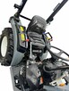 Hinomoto HM3020 GRAY , 20km,4x4,Wspomaganie - 5