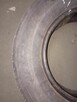 Opony Zimowe 225/70/16 Hankook - 3