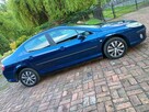 BARDZO ŁADNY PEUGEOT 407 diesel 1,6 !!!! - 7