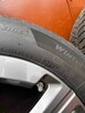Koła Felgi BMW oem 6898044 205/60 r17 2023r BMW X1 U11. - 10