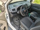FIAT DOBLO 1.3 MULTIJET KLIMA 9900 - 9