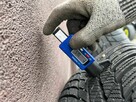 Koła Felgi bmw oem 6883518 225/50 r17 - 7